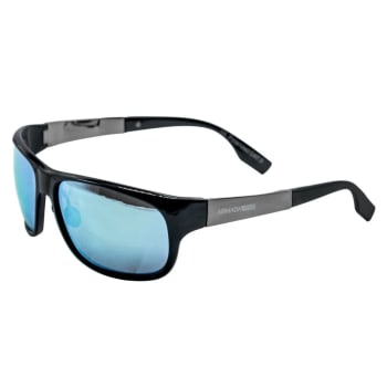 Armada Polaroid Jupiter Ice Blue Revo