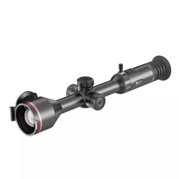 Guide Termisk Kikkertsikte TU650LS