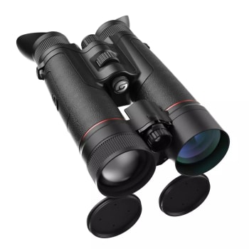 Guide Termisk Binokular TN650MS