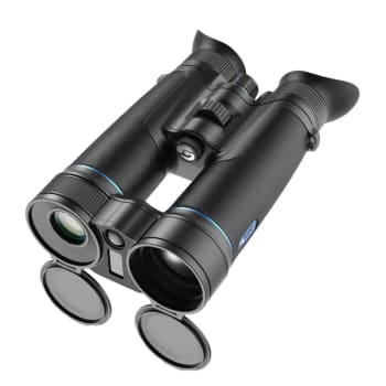 Guide Termisk Binokular DN70M 2.0