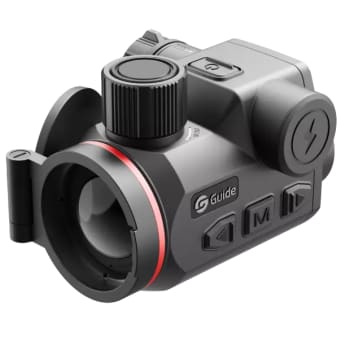 Guide Termisk Clip-On Orion O635CS