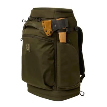 Chevalier Ranger Chair Pack Tobacco Green