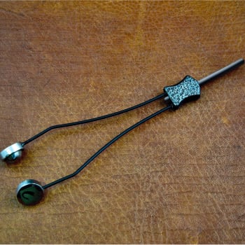 Frödin FITS Keramisk Bobbinholder