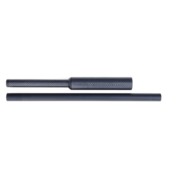 RCC Carbon 5 Silence Lyddemper