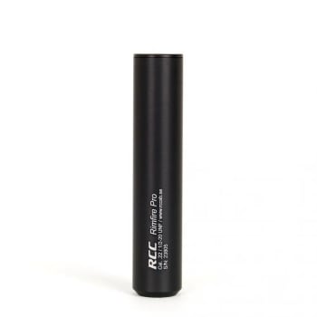 RCC Rimfire Pro .22 1/2-20" Lyddemper