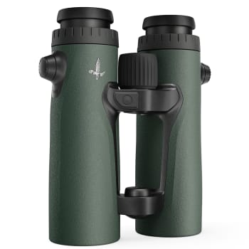 Swarovski EL Range 12x42 green