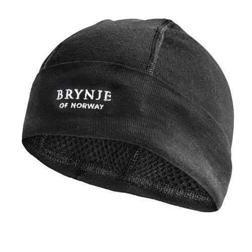 Brynje Arctic Hat Charcoal