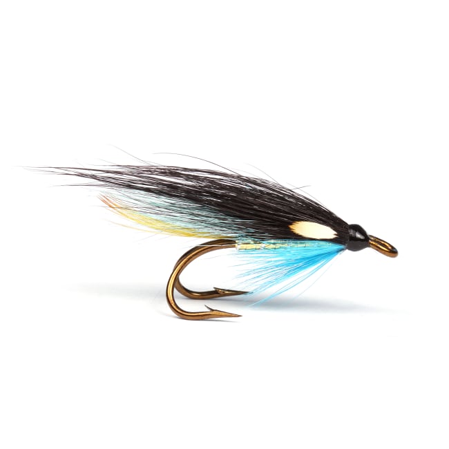 Guideline Bjerkreimsflua Double