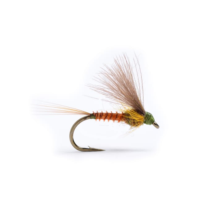 Guideline CDC Biot Dun Emerger BWO