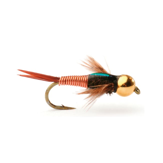 Umpqua Copper John