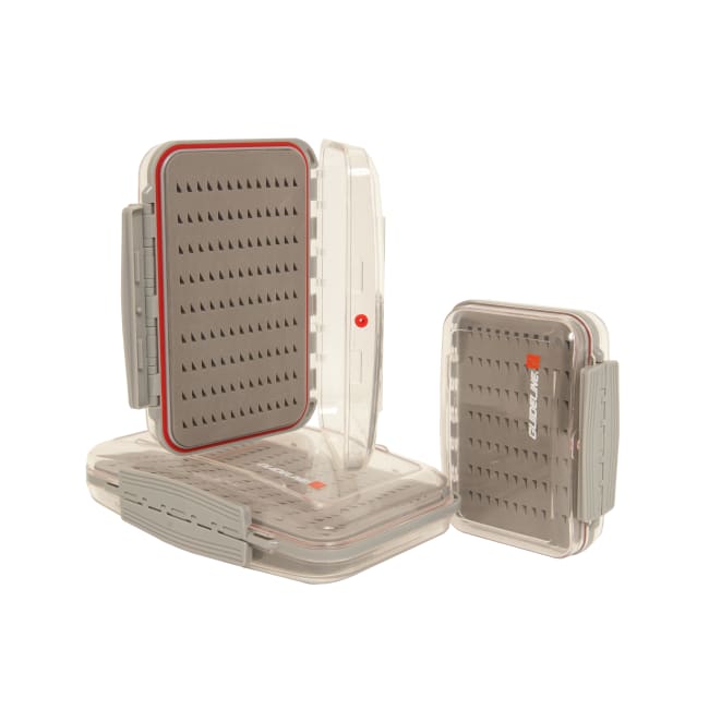 Guideline Double Side Tri-Foam Box