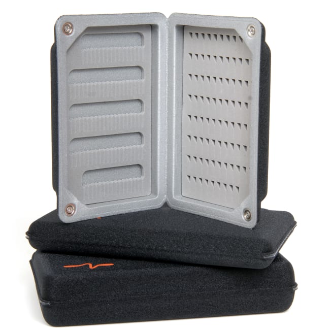Guideline Ultralight Foam Box Black