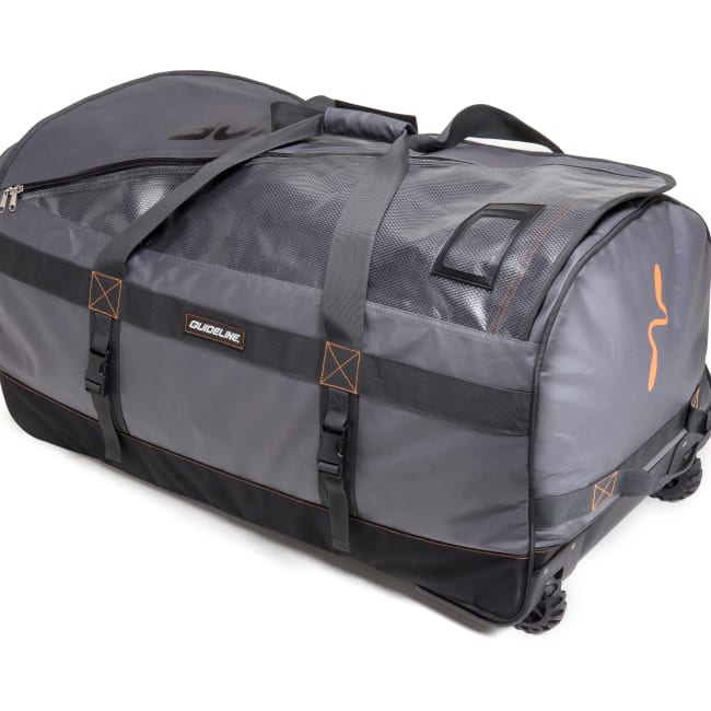 Guideline Roller Bag