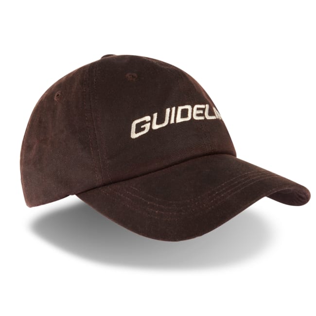 Guideline Oilskin Cap