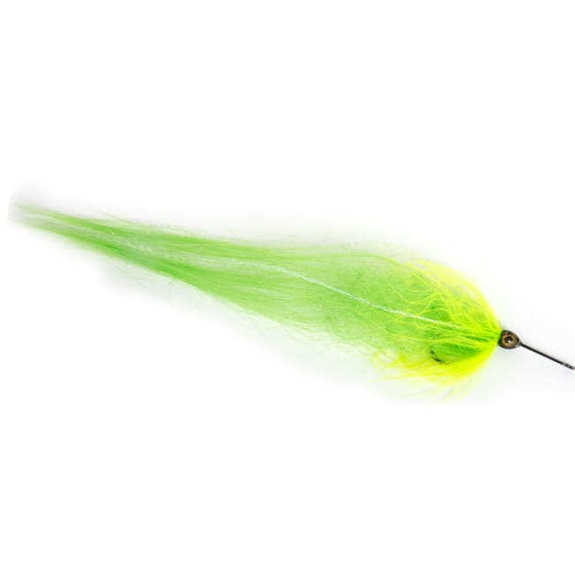 Guideline Kermit Pike Muppet Chartreuse