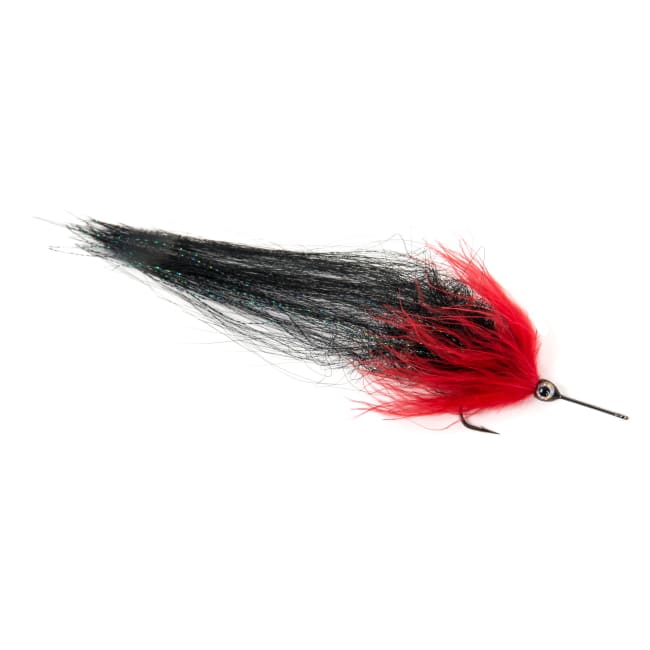 Guideline Animal Pike Muppet Red&Black