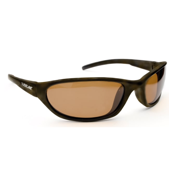 Guideline Alta PC Brown Lens