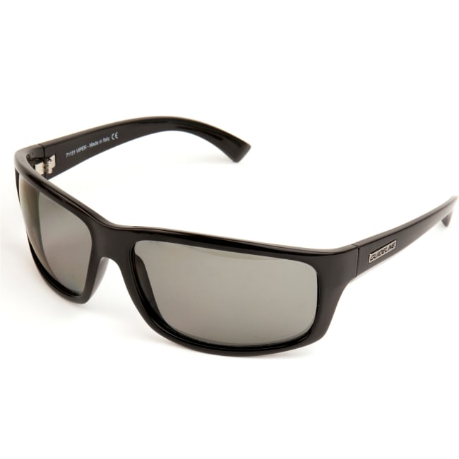Guideline Viper Grey Lens & Black Frame