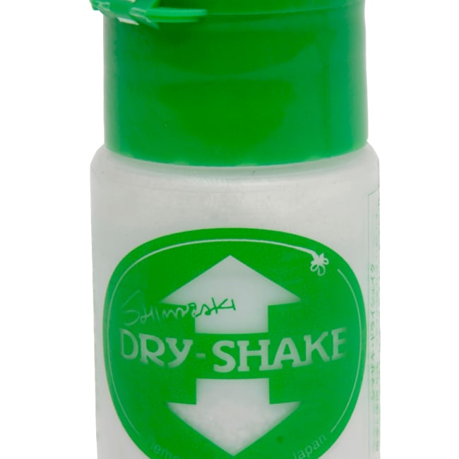 Tiemco TMC Dry Shake White