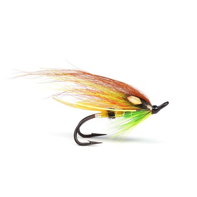 Guideline Green Highlander Double