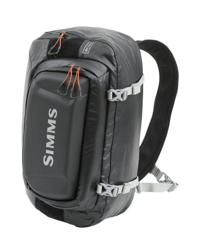 Simms G4 Pro Sling Pack Black