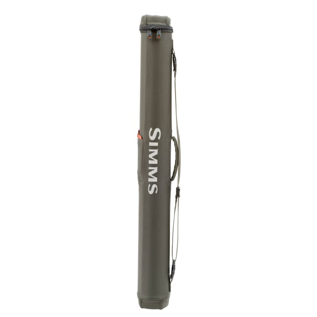 Simms Bounty Hunter 3 Single-hand Rod Canon Coal