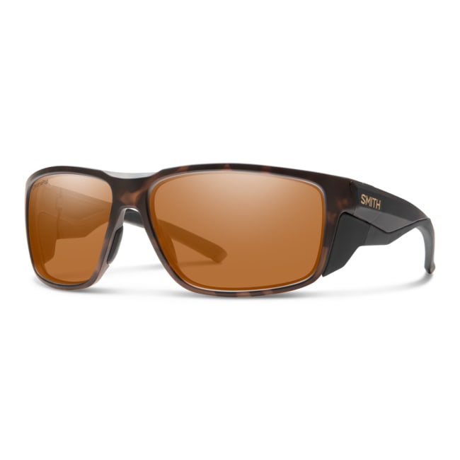 Smith Freespool MAG Matte Tortoise Polar Copper