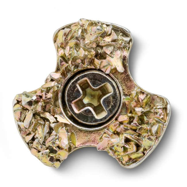 Simms Hard Bite Star Cleat (10-Pack)