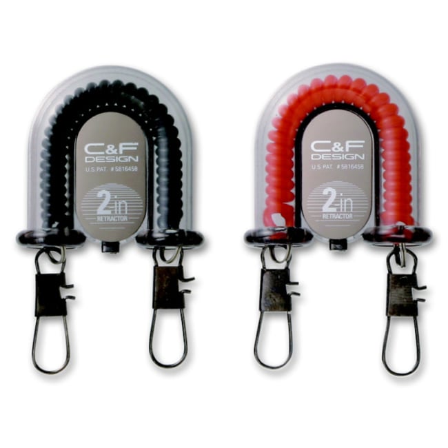 C&F Design 2-in-1 Retractor