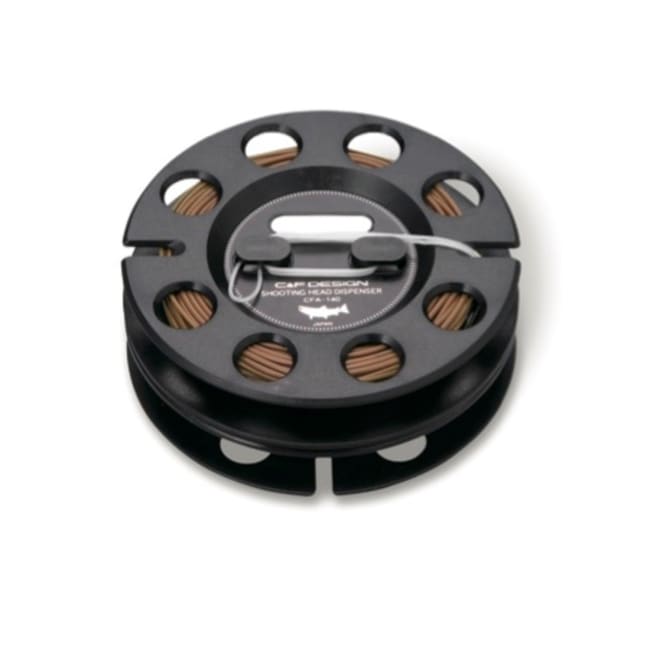 C&F Design Shooting Head Dispenser (CFA-140)