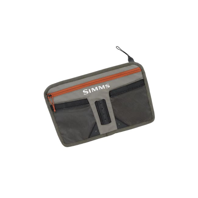 Simms Zip-In Tippet Tender Pocket
