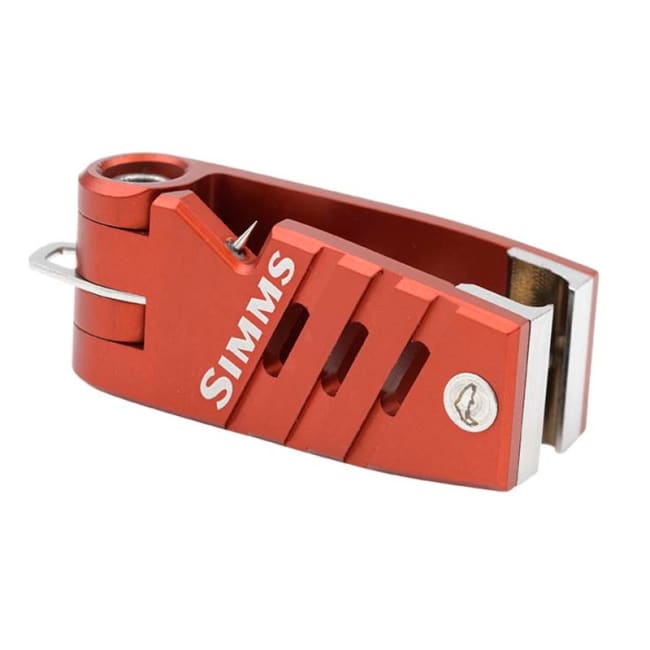 Simms Guide Nipper Simms Orange