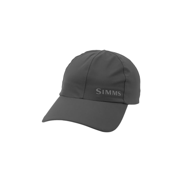 Simms G4 Cap Black