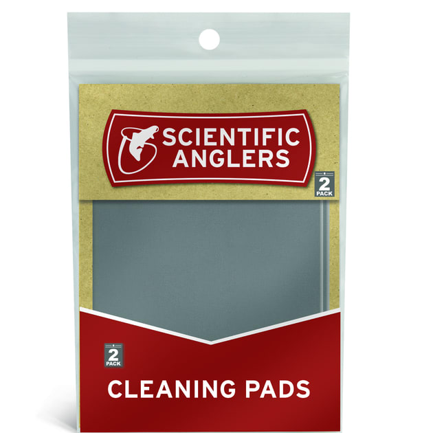 SA Cleaning Pads - 2-Pack