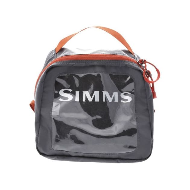 Simms Challenger Pouch Anvil