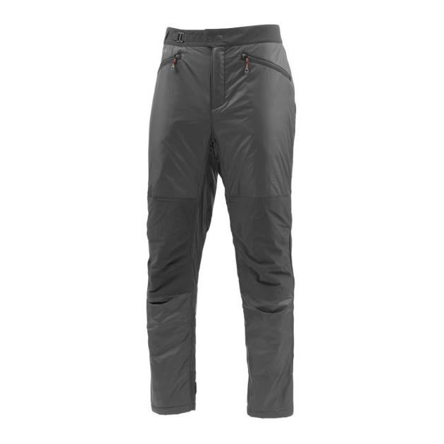 Simms Midstream Insulated Pant Black
