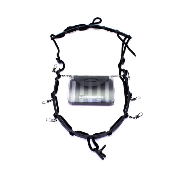 C&F Design Lanyard Plus (LY-Plus)