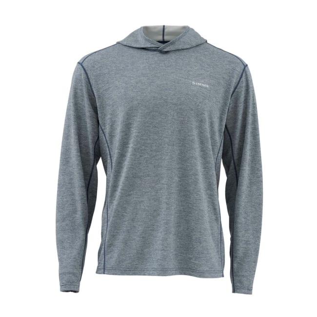 Simms Bugstopper Hoody Dark Moon