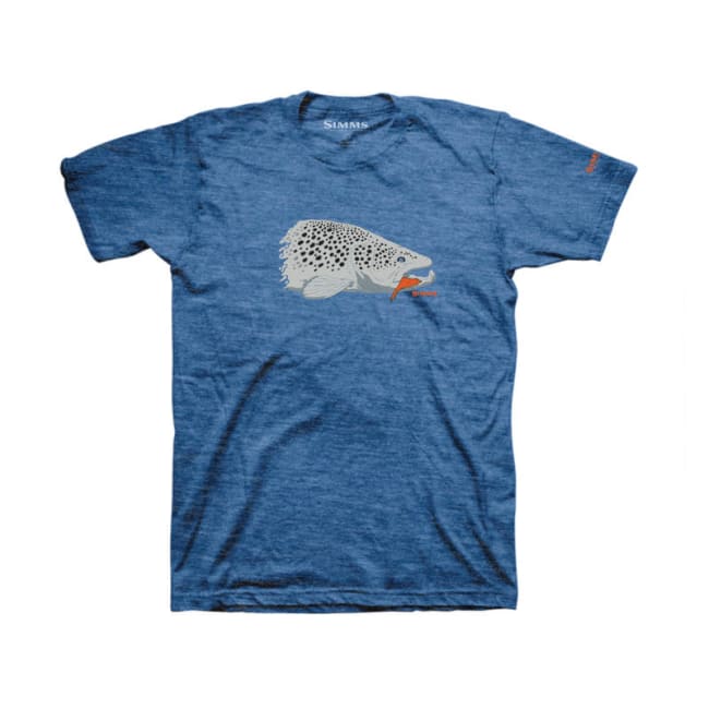 Simms Kype Jaw Royal Heather