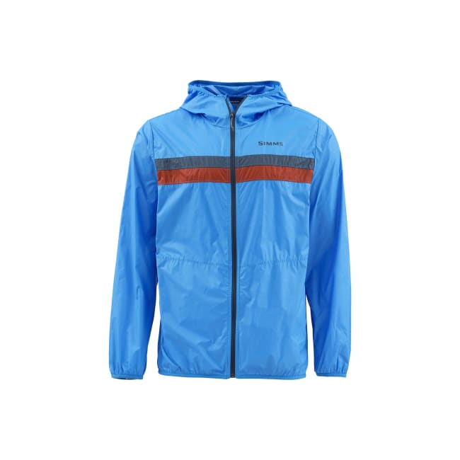 Simms Fastcast Windshell Pacific