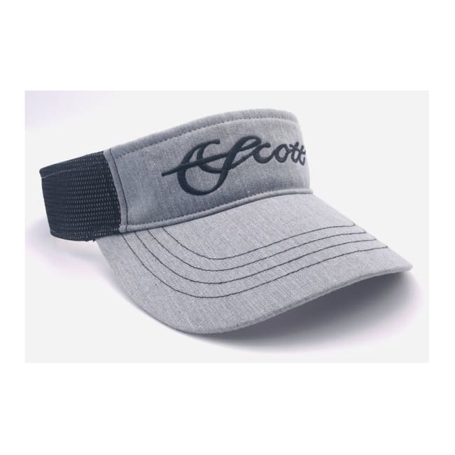 Scott The Jason Visor