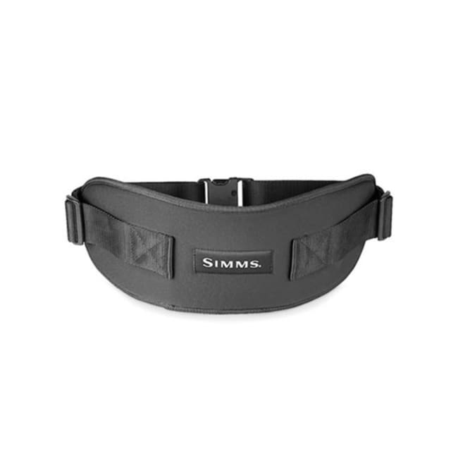 Simms Backsaver Wading Belt