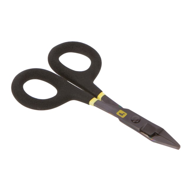 Loon Rogue Debarb Pliers