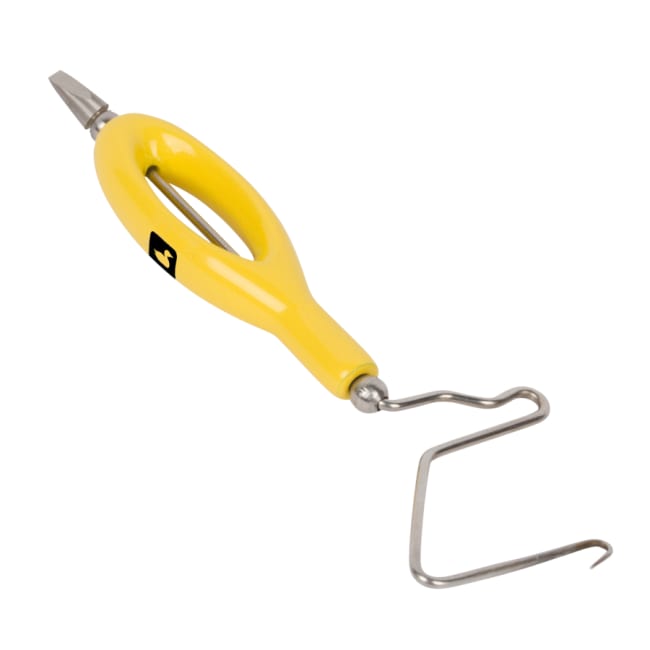 Loon Ergo Whip Finisher