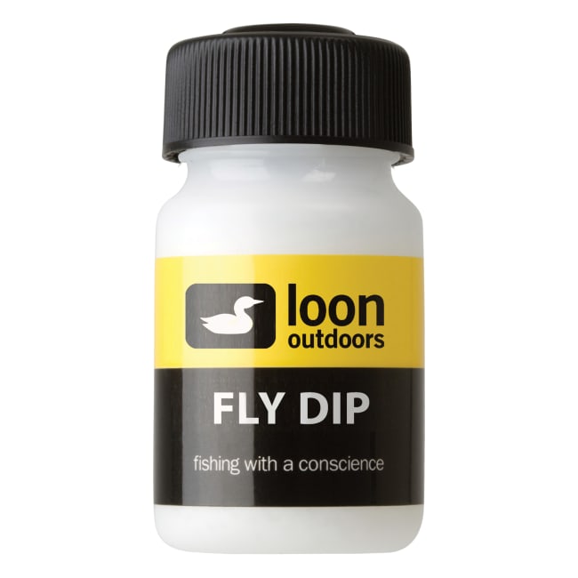 Loon Fly Dip