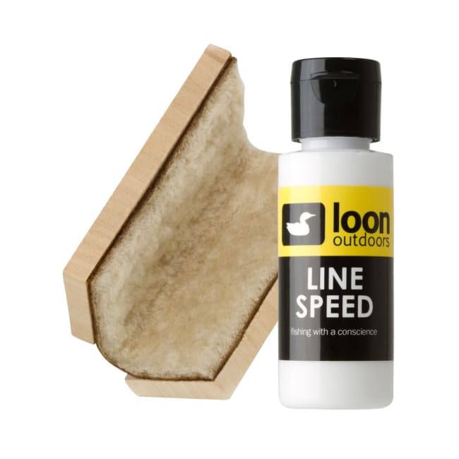Loon Line Up Kit
