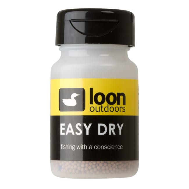 Loon Easy Dry