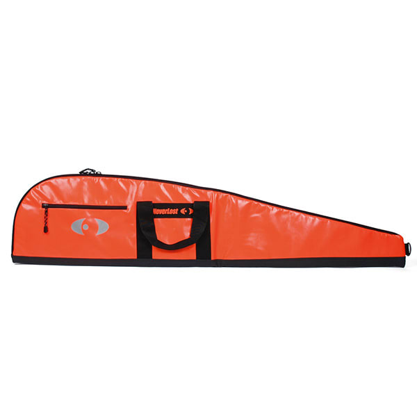 Neverlost Riflefutteral 2-in-1 