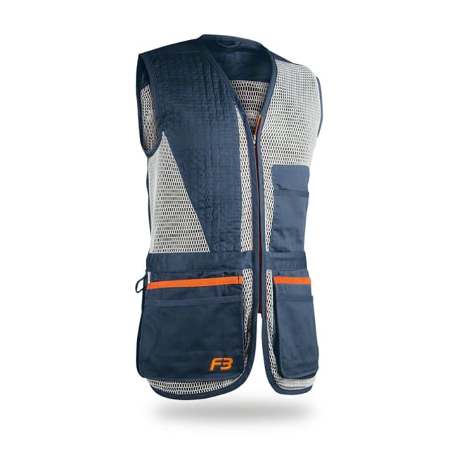 Blaser F3 Skytevest