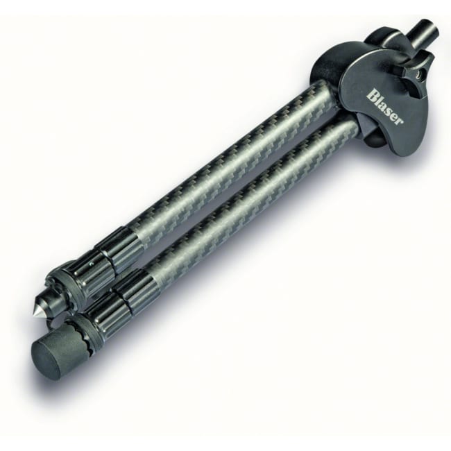 Blaser R8 Success BiPod Standard 17mm